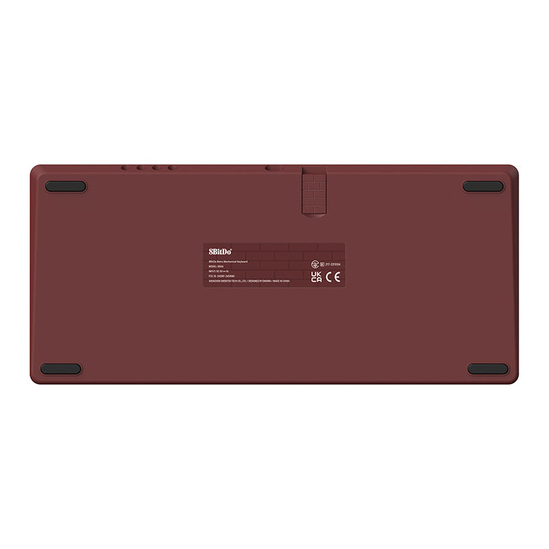8BitDo Retro Mechanical Keyboard - Keyboard Collection for Gaming and Daily Typing