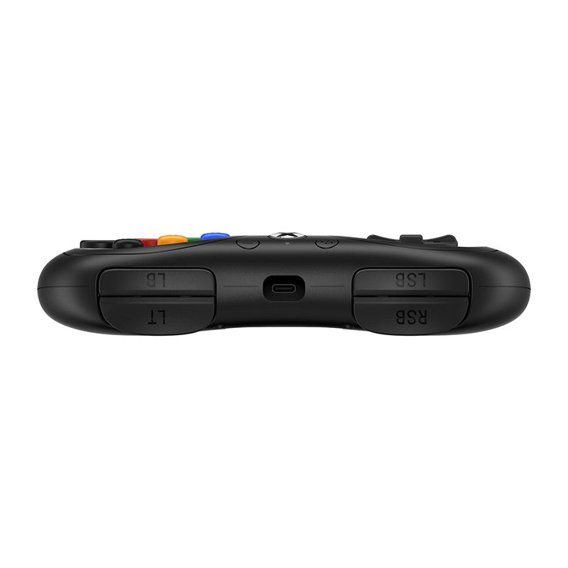 8BitDo M30 Wired Controller for Xbox - Controller Edition with Practical Input Features