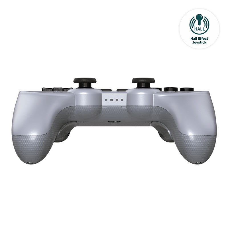 8BitDo Pro 2 (Hall Effect Joystick) - Accessory Design for Compatible Gaming Devices