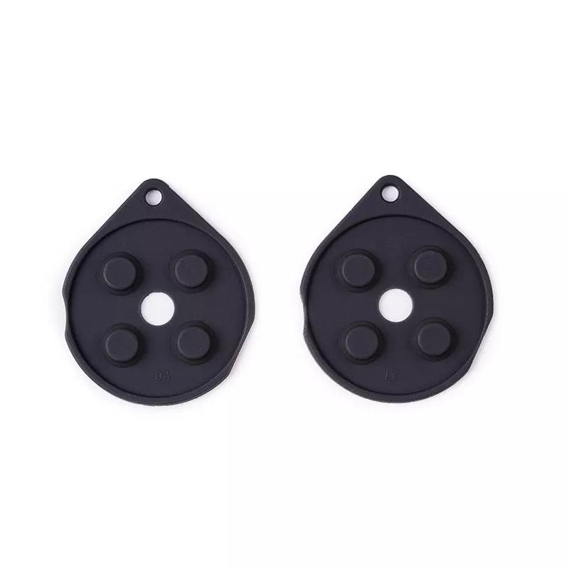 8BitDo D-Pad Conductive Rubber for SN30 Pro and SN30 Pro+ (2 PCS） - Controller Maintenance Component Set