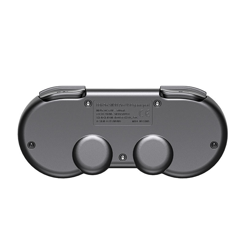 8BitDo SN30 Pro - Space Gray Limited Edition - Controller Edition with Practical Input Features