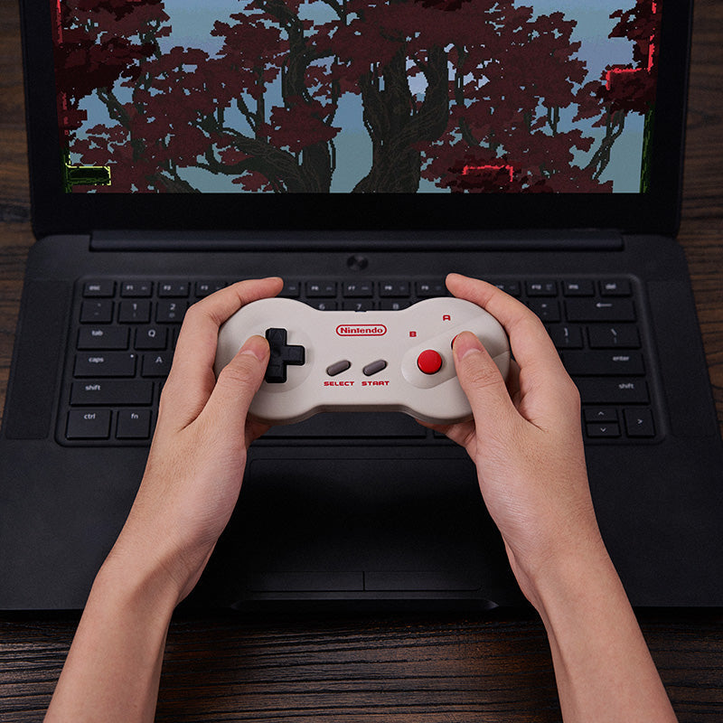 8BitDo Mod Kit for Original Dogbone Controller - Mod Kit Design for Supported Original Controllers