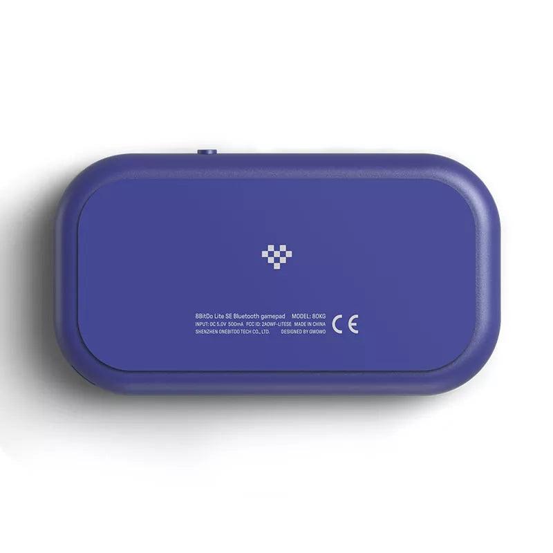 8BitDo Lite SE - Accessory Design for Compatible Gaming Devices