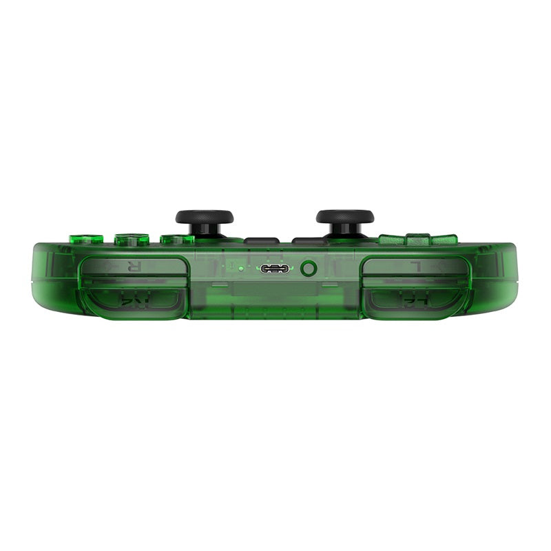 8BitDo SN30 Pro (Special Edition) - Controller Edition with Practical Input Features