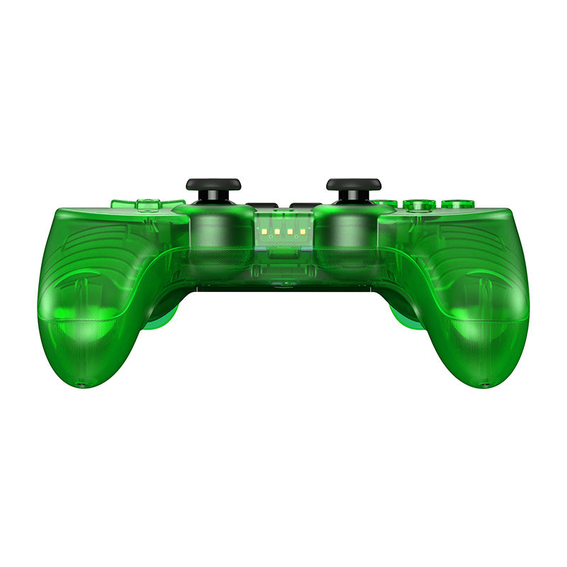 8BitDo Pro 2 (Special Edition) - Accessory Design for Compatible Gaming Devices