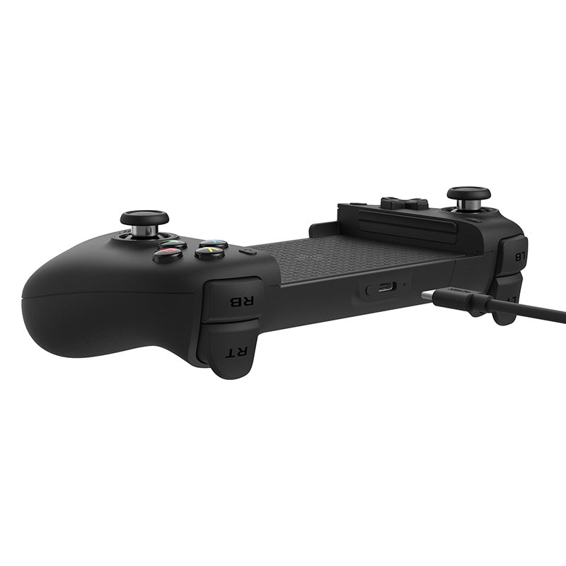 8BitDo Ultimate Mobile Gaming Controller - Controller Edition with Practical Input Features