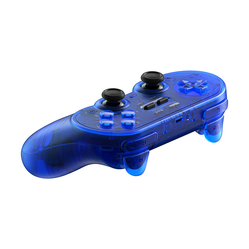8BitDo Pro 2 (Special Edition) - Accessory Design for Compatible Gaming Devices