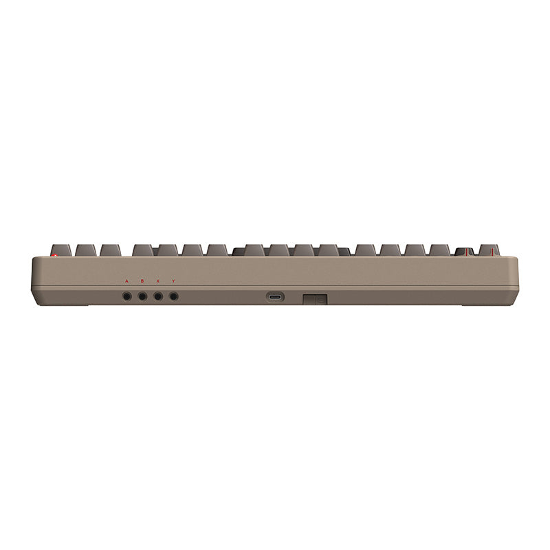 8BitDo Retro Mechanical Keyboard - Keyboard Collection for Gaming and Daily Typing