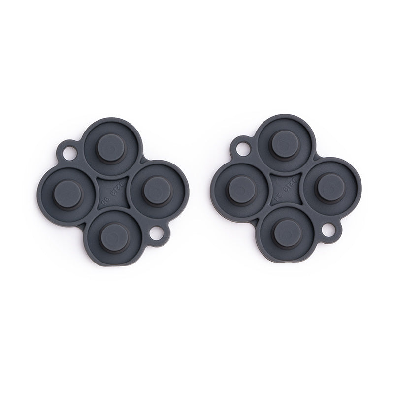 8BitDo ABXY Conductive Rubber for Ultimate Controller（2 PCS） - Controller Maintenance Component Set