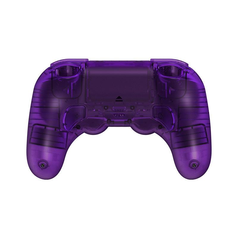 8BitDo Pro 2 (Special Edition) - Accessory Design for Compatible Gaming Devices