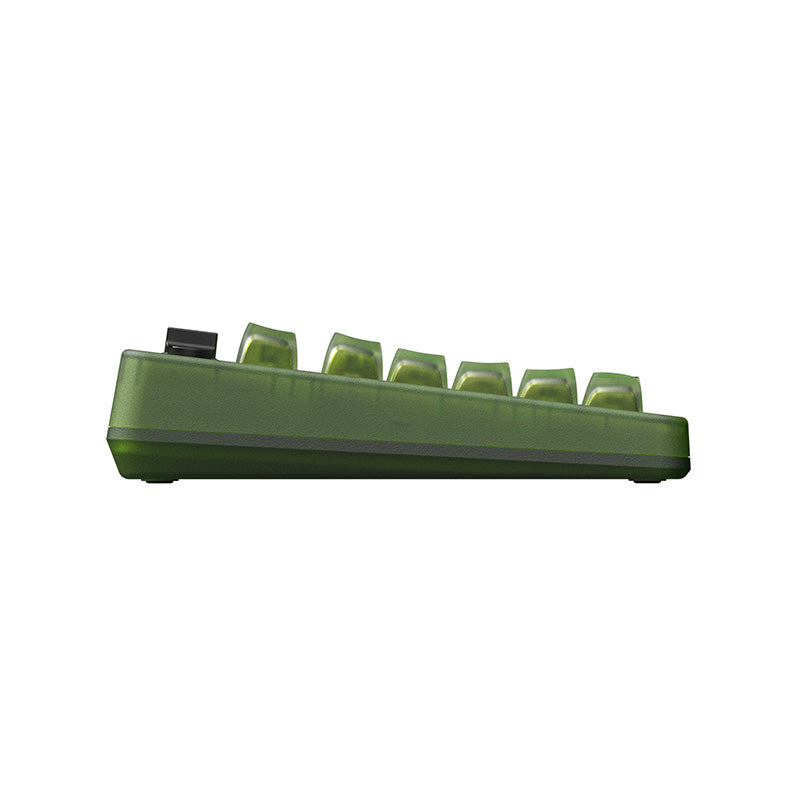 8BitDo Retro 87 Mechanical Keyboard - Xbox Edition - Keyboard Collection for Gaming and Daily Typing