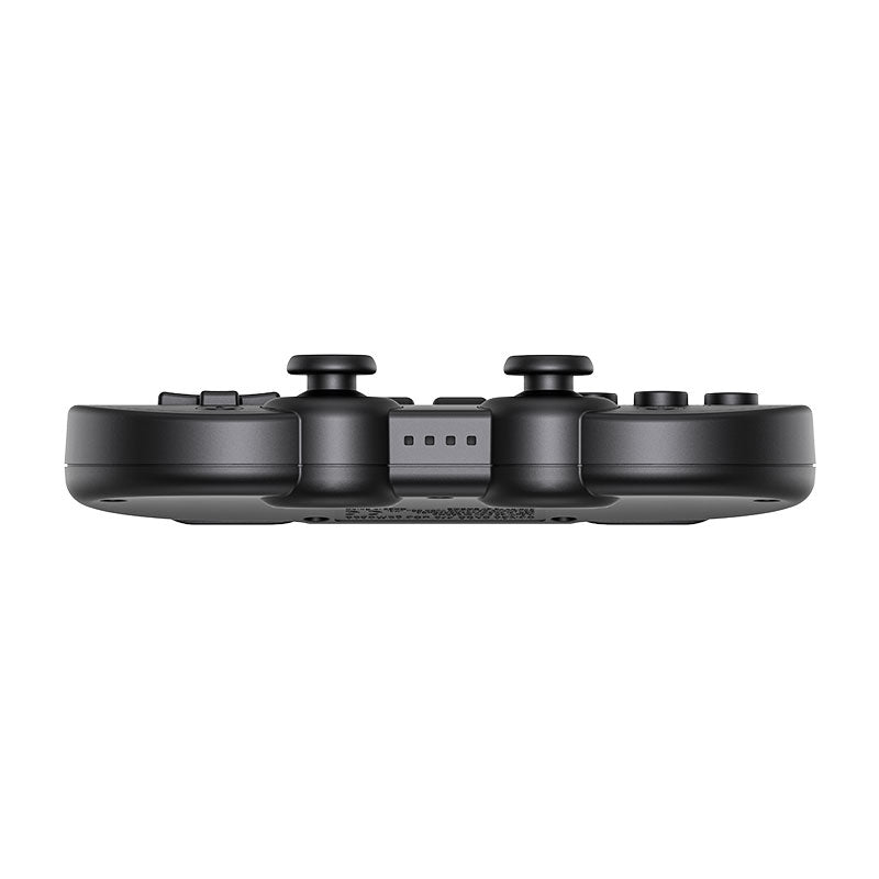 8BitDo SN30 Pro - Space Gray Limited Edition - Controller Edition with Practical Input Features