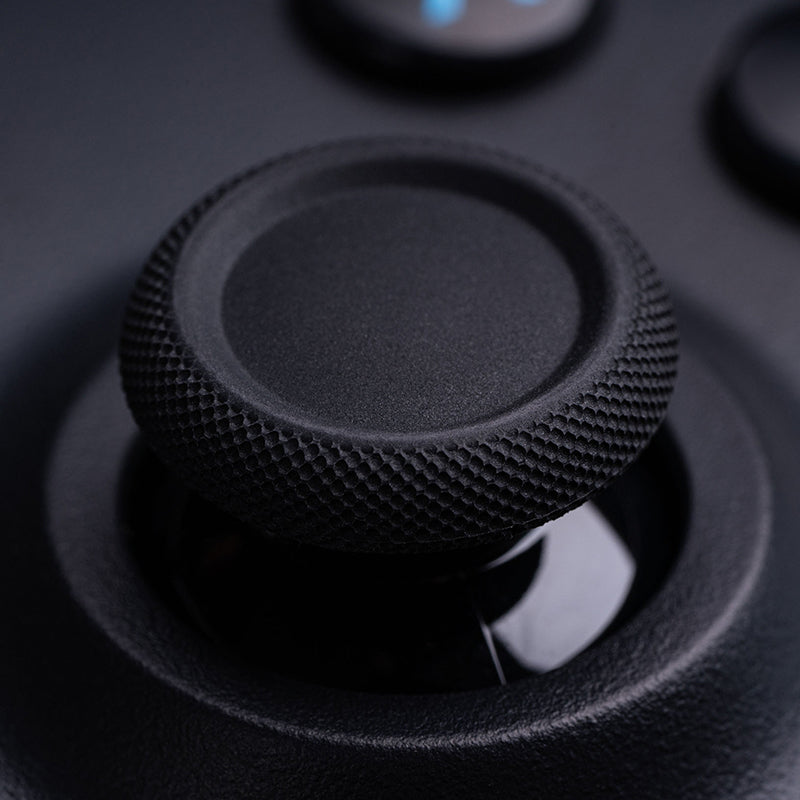 8BitDo Ultimate Wired Controller for Xbox (Hall Effect Joystick) - Controller Edition with Practical Input Features