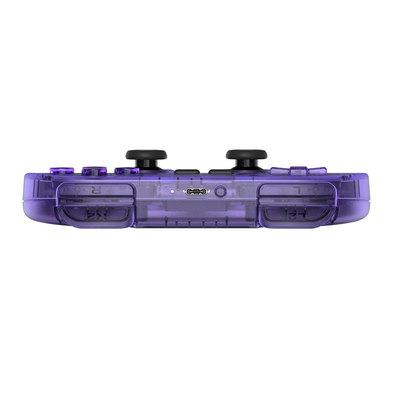 8BitDo SN30 Pro (Special Edition) - Controller Edition with Practical Input Features