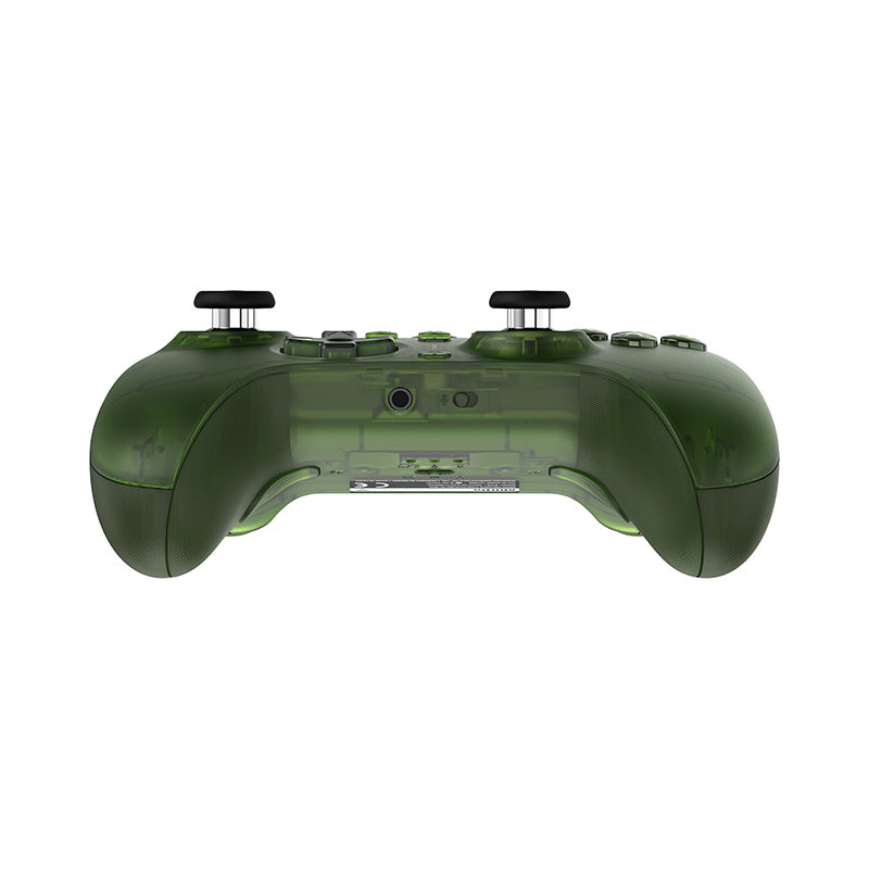 8BitDo Ultimate 3-mode Controller for Xbox (Wired for Xbox Series X|S and Xbox One Wireless for Windows and Android) - Controller Edition with Practical Input Features