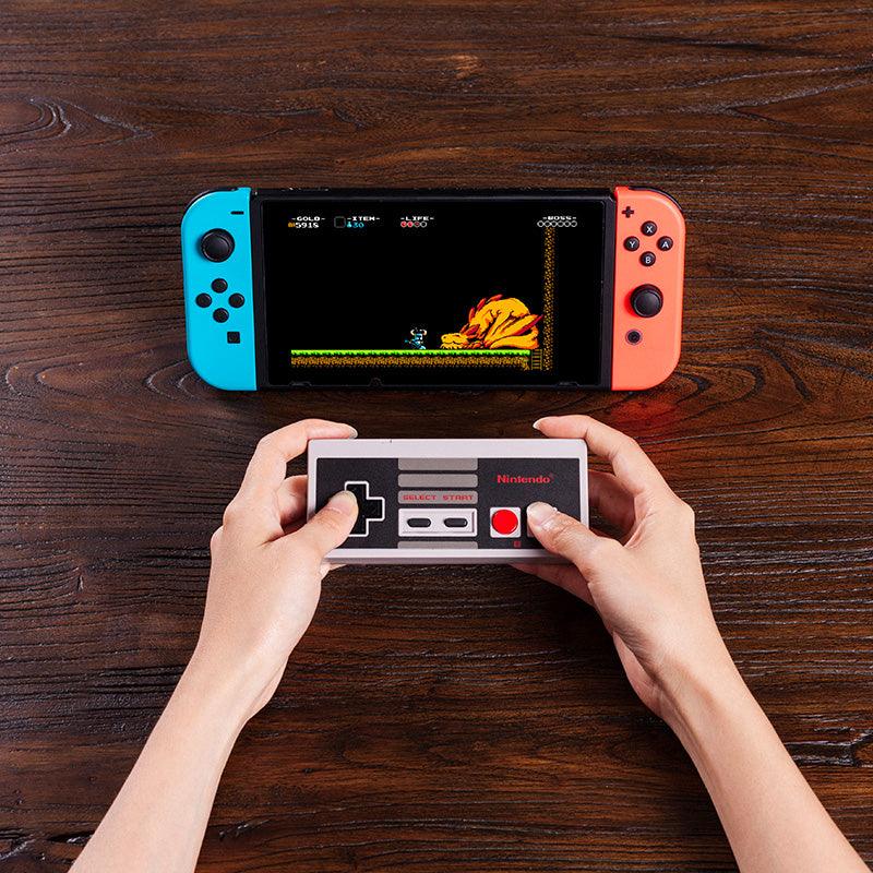 8BitDo Mod Kit for NES Classic Edition Controller (Classic) - Mod Kit Design for Supported Original Controllers