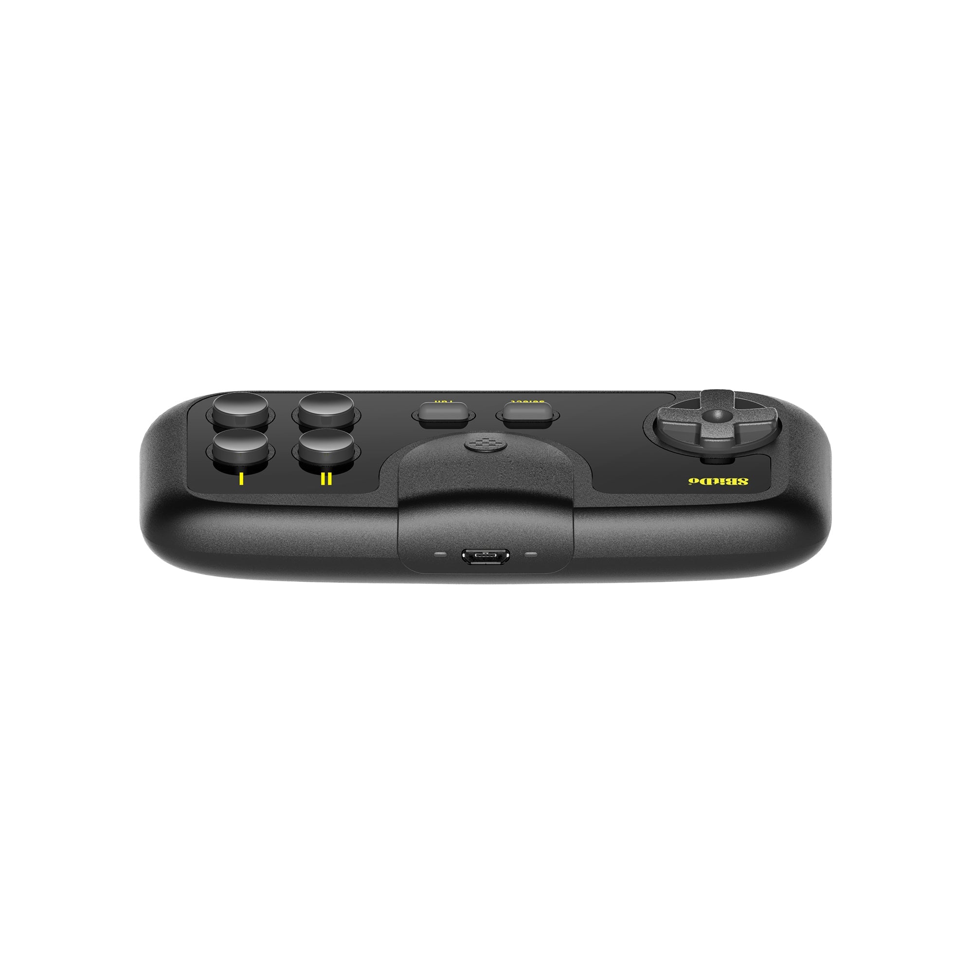 8BitDo PCE 2.4G - Controller Edition with Practical Input Features