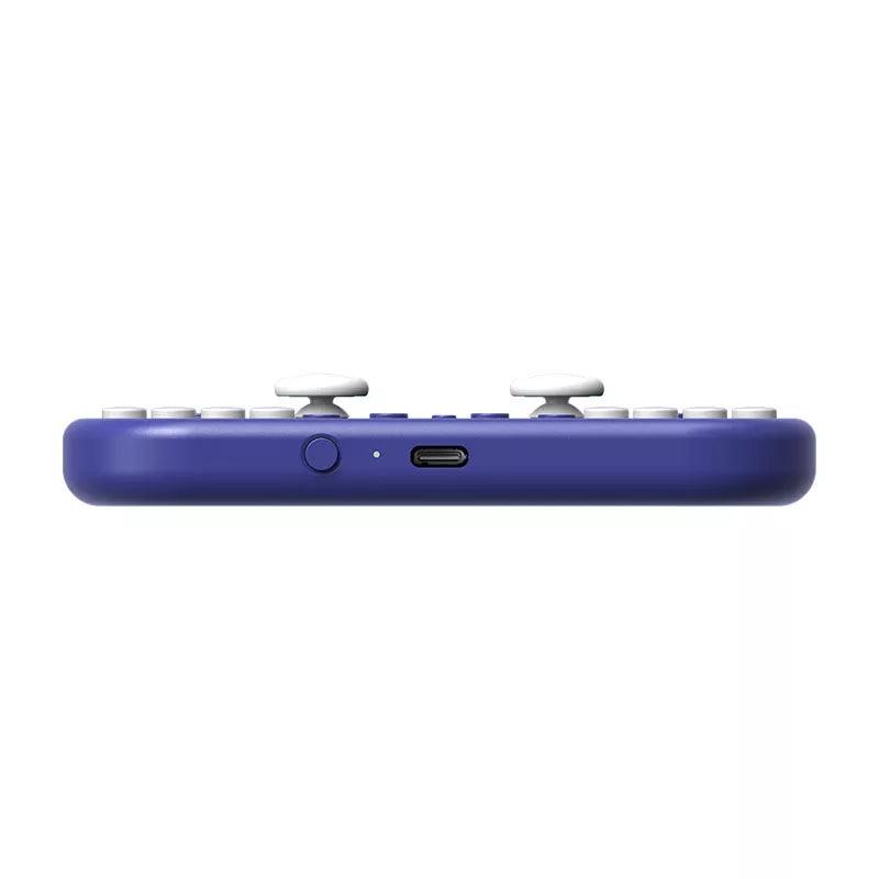 8BitDo Lite SE - Accessory Design for Compatible Gaming Devices