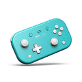 8BitDo Lite 2 - Controller Edition with Practical Input Features