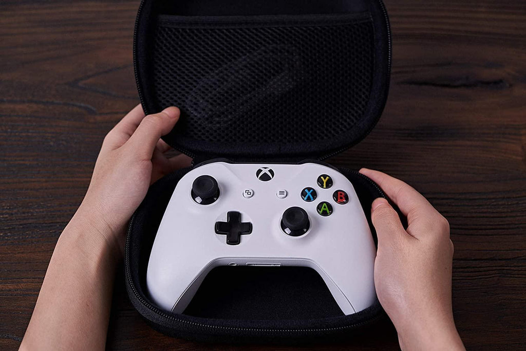 8BitDo Classic Controller Travel Case - Controller Carry Case for Organized Storage