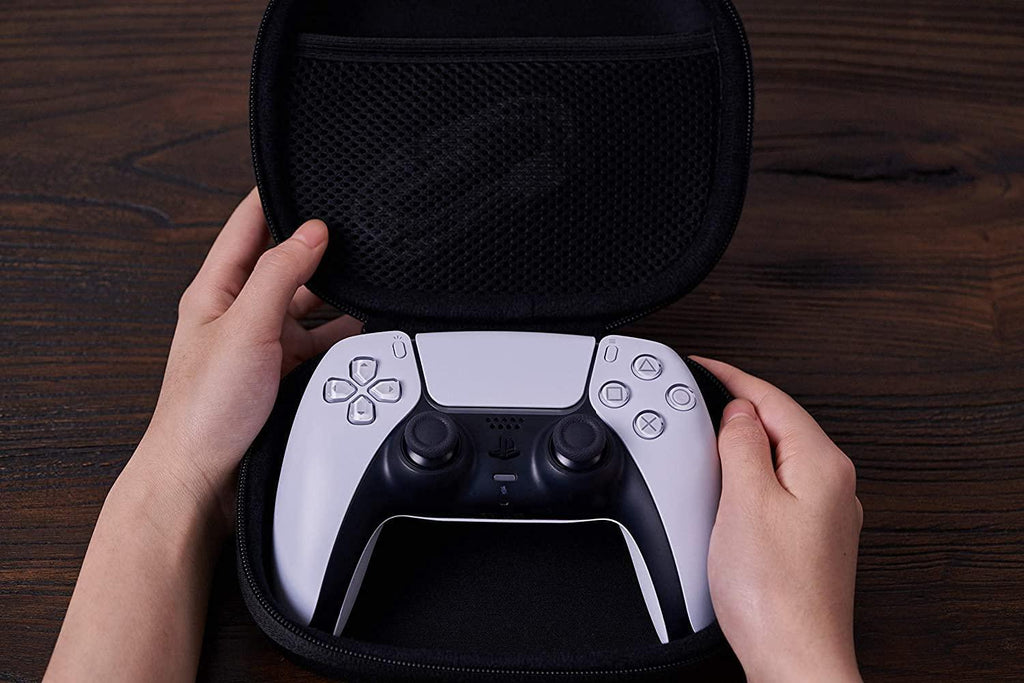 8BitDo Classic Controller Travel Case - Controller Carry Case for Organized Storage