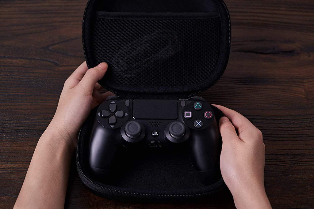 8BitDo Classic Controller Travel Case - Controller Carry Case for Organized Storage