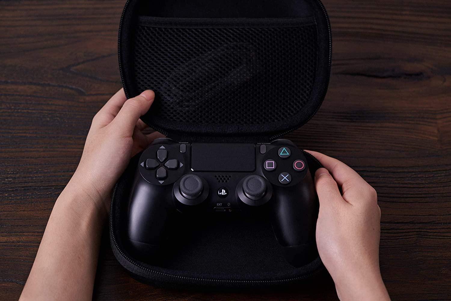 8BitDo Classic Controller Travel Case - Controller Carry Case for Organized Storage