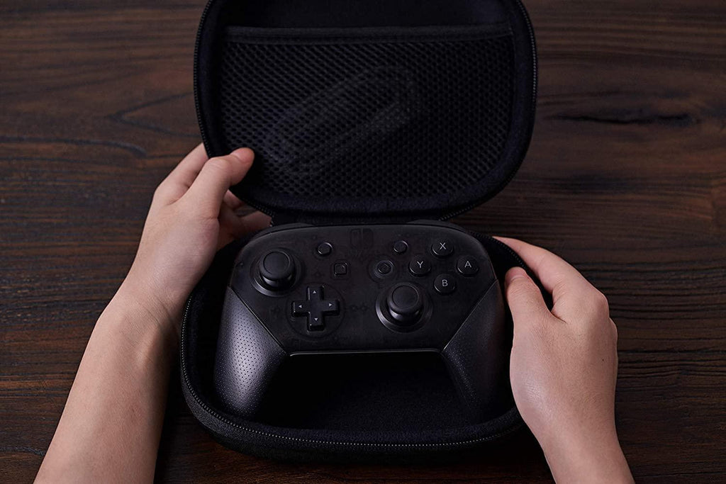 8BitDo Classic Controller Travel Case - Controller Carry Case for Organized Storage