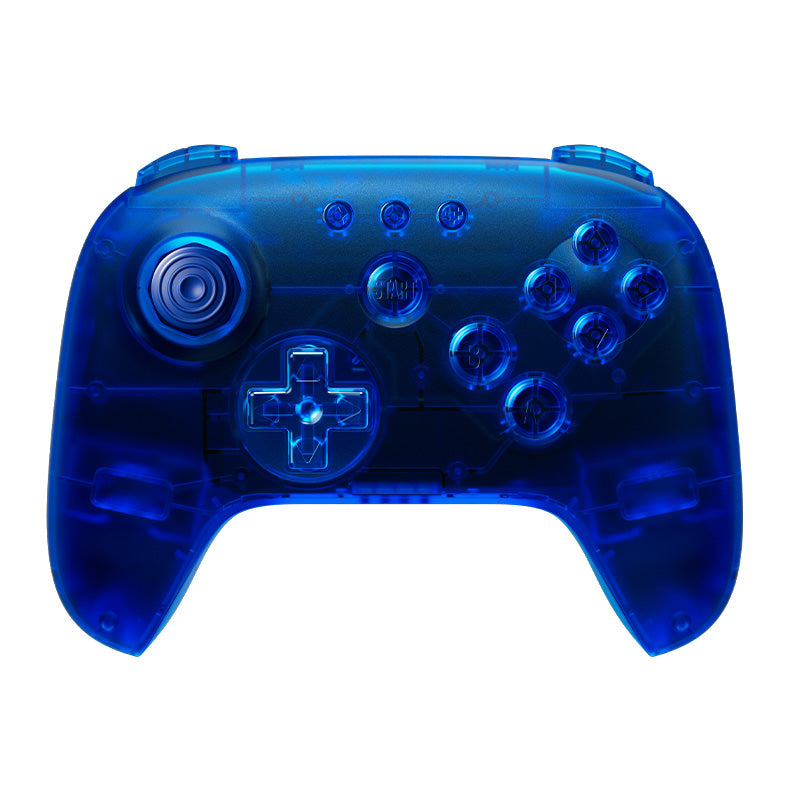 8BitDo 64 Controller - Prototype Limited Editions - Controller Edition with Practical Input Features