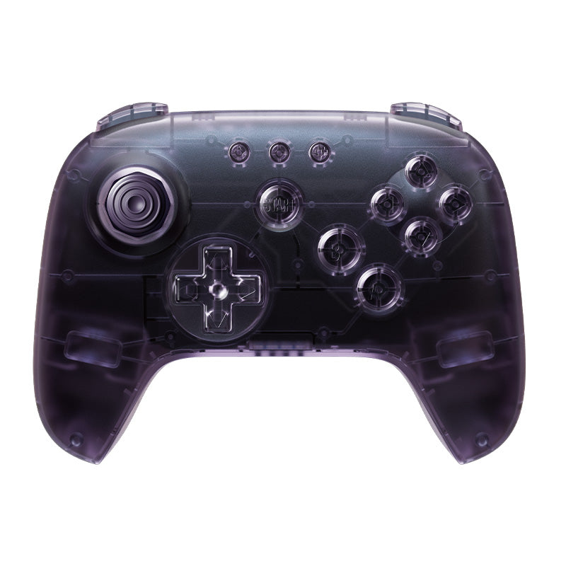 8BitDo 64 Controller - Prototype Limited Editions - Controller Edition with Practical Input Features