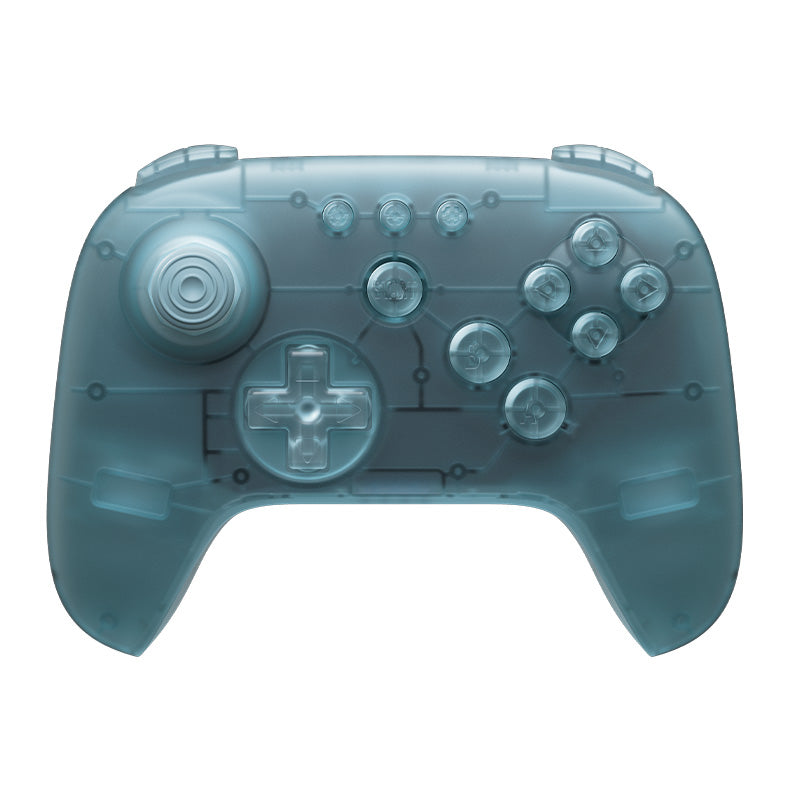 8BitDo 64 Controller - Prototype Limited Editions - Controller Edition with Practical Input Features