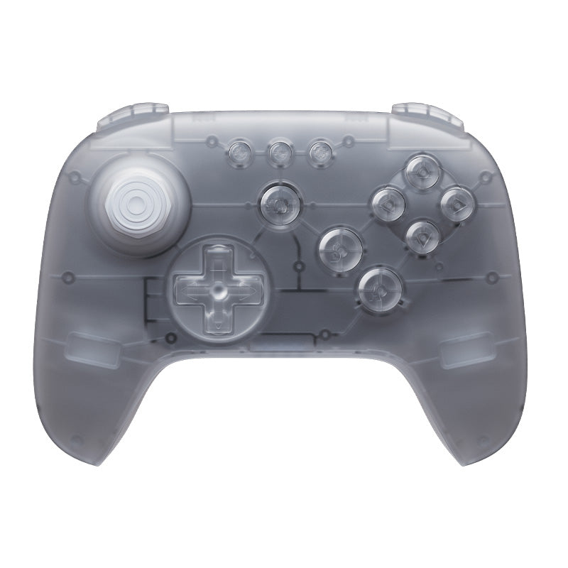 8BitDo 64 Controller - Prototype Limited Editions - Controller Edition with Practical Input Features