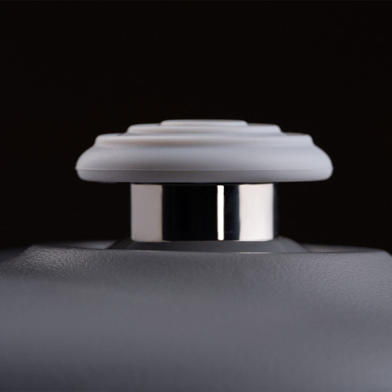 8BitDo 64 Bluetooth Controller for Analogue 3D - Controller Edition with Practical Input Features