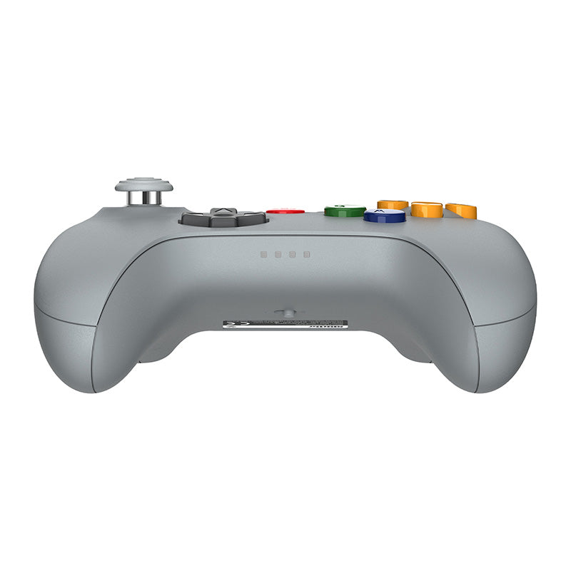 8BitDo 64 Bluetooth Controller for Analogue 3D - Controller Edition with Practical Input Features