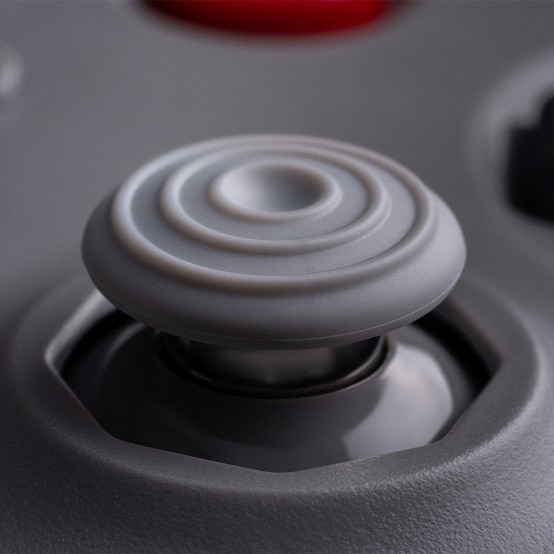 8BitDo 64 Bluetooth Controller for Analogue 3D - Controller Edition with Practical Input Features