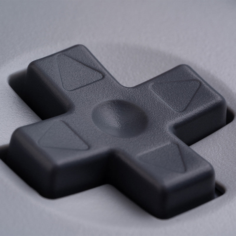 8BitDo 64 Bluetooth Controller for Analogue 3D - Controller Edition with Practical Input Features