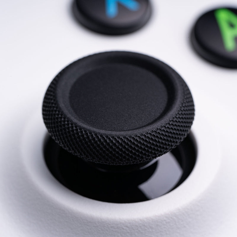 8BitDo Ultimate Wired Controller for Xbox (Hall Effect Joystick) - Controller Edition with Practical Input Features