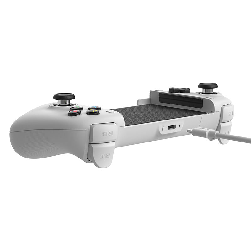8BitDo Ultimate Mobile Gaming Controller - Controller Edition with Practical Input Features