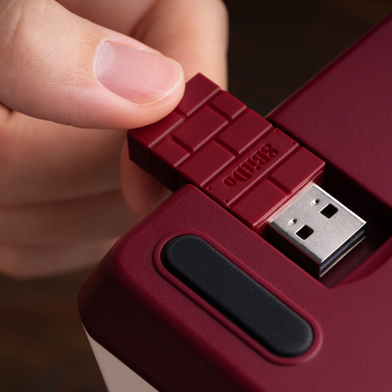 8BitDo Retro 18 Mechanical Numpad - Keyboard Collection for Gaming and Daily Typing