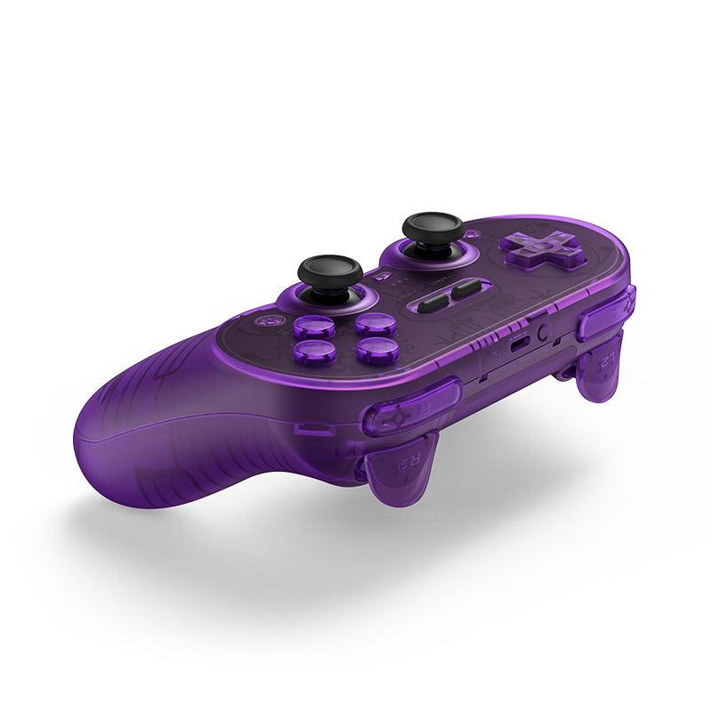 8BitDo Pro 2 (Special Edition) - Accessory Design for Compatible Gaming Devices