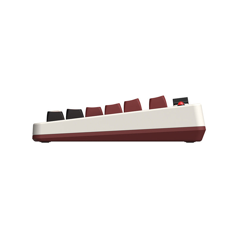8BitDo Retro Mechanical Keyboard - Keyboard Collection for Gaming and Daily Typing