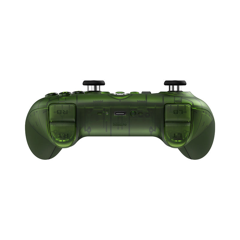 8BitDo Ultimate 3-mode Controller for Xbox (Wired for Xbox Series X|S and Xbox One Wireless for Windows and Android) - Controller Edition with Practical Input Features