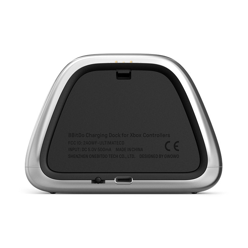 8BitDo Charging Dock for Xbox Wireless Controllers - Desktop Charging Station for Compatible Controllers