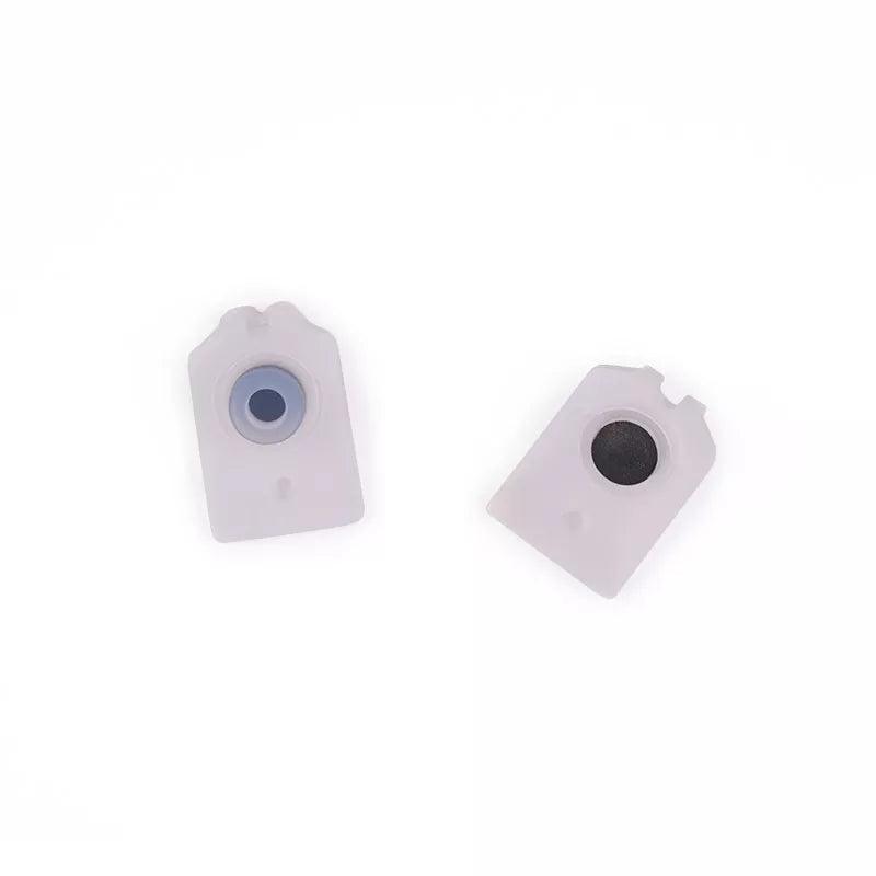 8BitDo SN30 Pro+ Pro2 L2 R2 Conductive Rubber（2 PCS） - Controller Maintenance Component Set