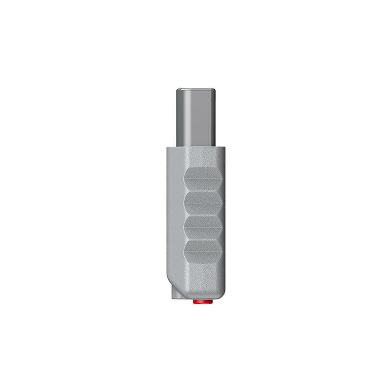 8BitDo Retro Receiver for PS1 PS2 - Gaming Adapter Edition for Compatible Devices
