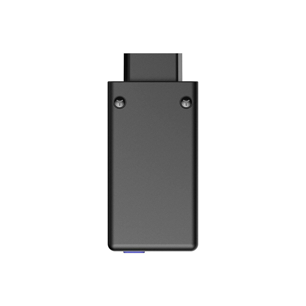 8BitDo Retro Receiver for Sega Genesis & Mega Drive - Gaming Adapter Edition for Compatible Devices