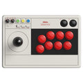 8BitDo Arcade Stick - Arcade Control Design for Supported Platforms