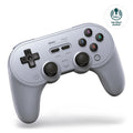 8BitDo Pro 2 (Hall Effect Joystick) - Accessory Design for Compatible Gaming Devices