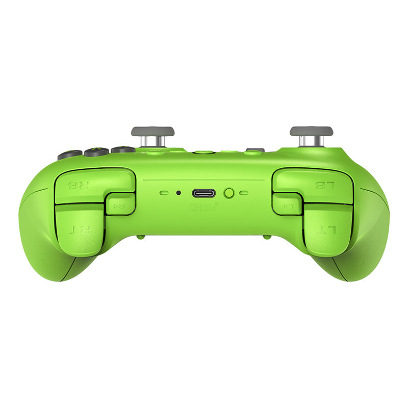 8BitDo Ultimate 2 Wireless Controller - Controller Edition with Practical Input Features