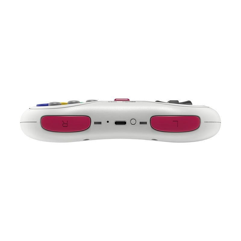 8BitDo M30 - Controller Edition with Practical Input Features